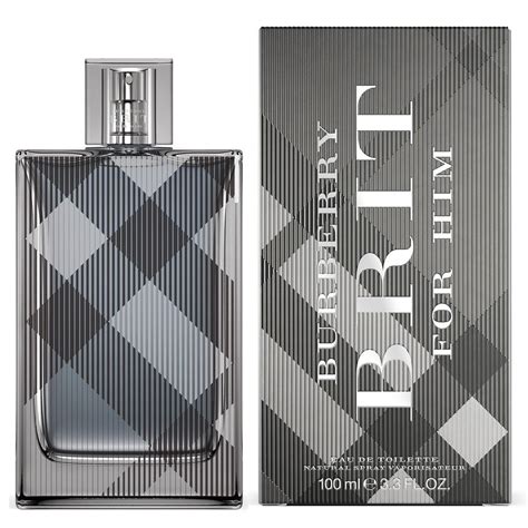 burberry brit for men reddit|Burberry Brit for men price.